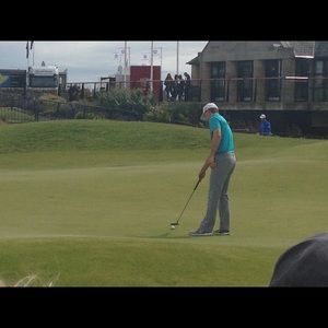 Meet your Posher, Alan